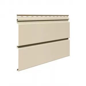 Сайдинг панель серия UNICOLOR Vox SV-05 бежевый (0,75м2) 3м10шт