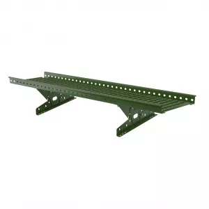 Переходной мостик BORGE дл.1,5м RAL 6005
