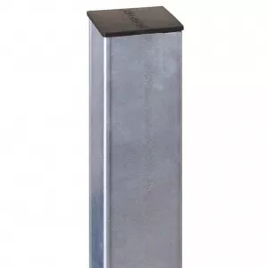 Столб 62553000мм цинк Zn, 5 отверстии (2,032,43)