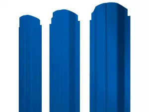 Штакетник П-образный фигурный  ОН PЕ-foil  5005