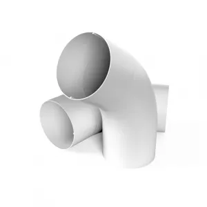 угловое колено