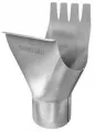 125/90 мм Al-zn