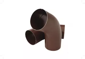 koleno trubi