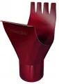 125/90 мм RAL 3005