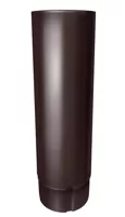 Круглая труба водостока