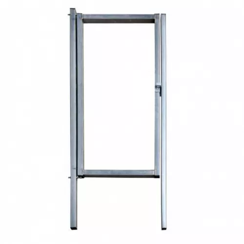 Калитка Эконом 2,0 х 1.0 м Zn