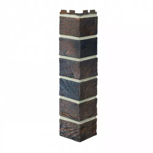Угол наружный VOX Solid Brick York 4шт уп