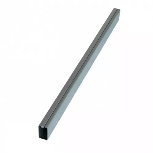 Труба 40х20х2500 Zn