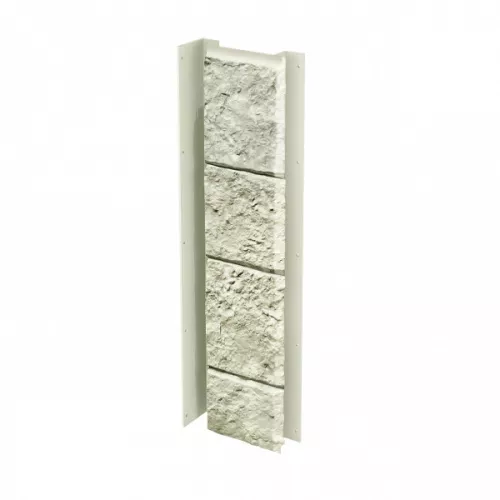 Планка универсальная VOX Solid Sand Stone Beige 4шт уп