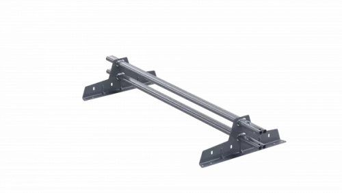 Снегозадержатель Люкс 1м RAL 70240002