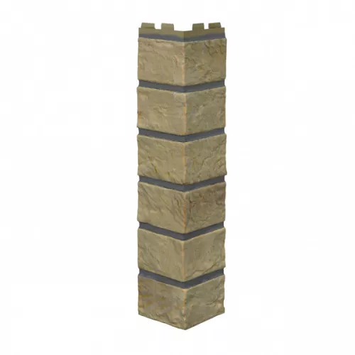 Угол наружный VOX Solid Brick Exeter 4шт уп