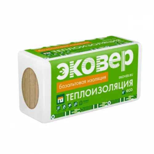 Эковер Лайт 35кгм3 1000х600х 50 (0,36м3)