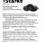 Кровельная вентиляция Starke