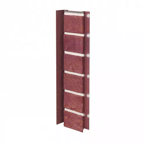Планка универсальная VOX Solid Brick Dorset 4шт уп