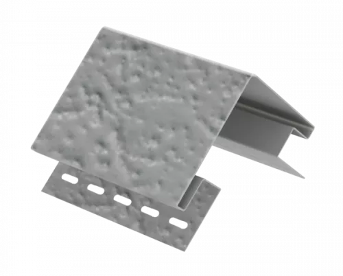 дым
