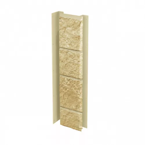 Планка универсальная VOX Solid Sand Stone Cream 4шт уп