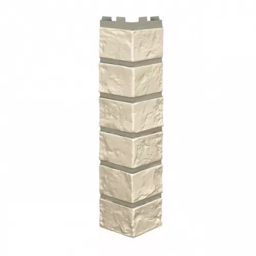 Угол наружный VOX Solid Brick Coventry 4шт уп