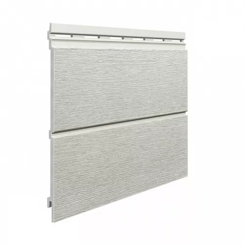 Сайдинг FS-302 KERRAFRONT MODERN WOOD PEARL GRAY ,2.95 0,531м2