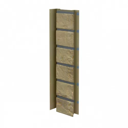 Планка универсальная VOX Solid Brick Exeter 4шт уп